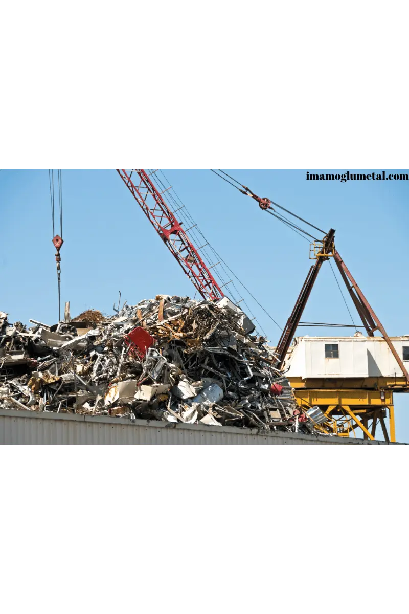 Bayrampaşa Hurdacı – 0539 581 79 36 | İmamoğlu Metal