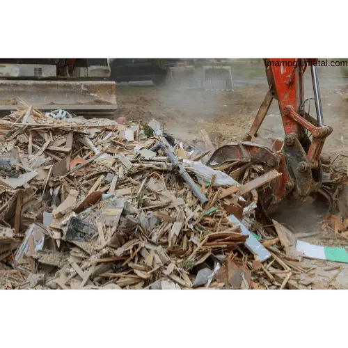 Büyükçekmece Hurdacı – 0539 581 79 36 İmamoğlu Metal