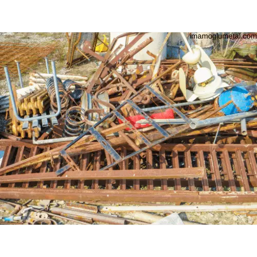 Çatalca Hurdacı – İmamoğlu Metal | 0539 581 79 36