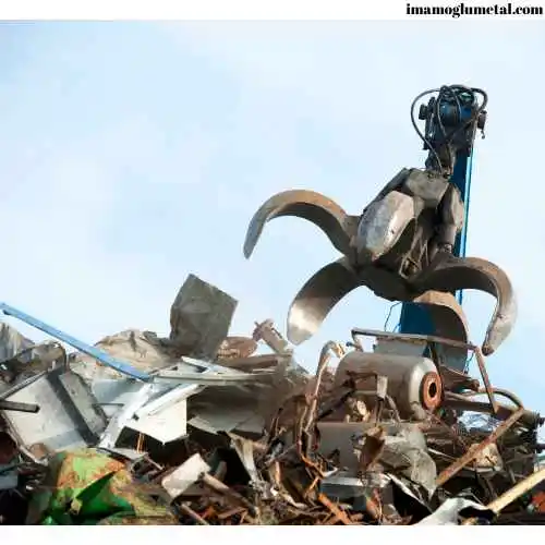 Hurda Fiyatları 2026 | 0539 581 79 36 – İmamoğlu Metal