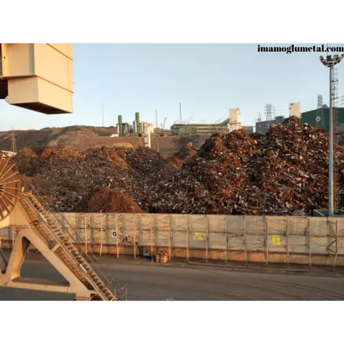Şişli Hurdacı | İmamoğlu Metal 0539 581 79 36